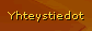 Yhteystiedot